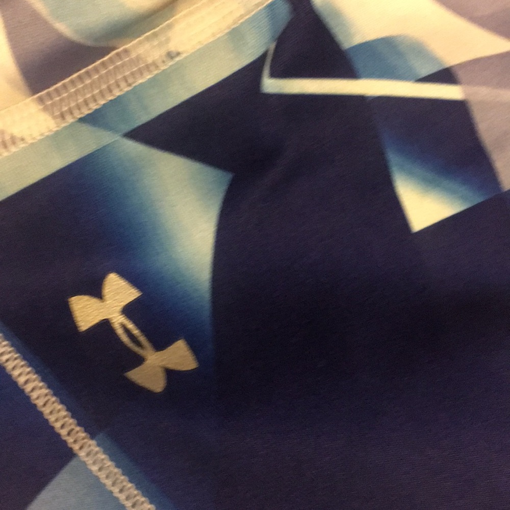 Under armor shorts - Picture 3 of 4